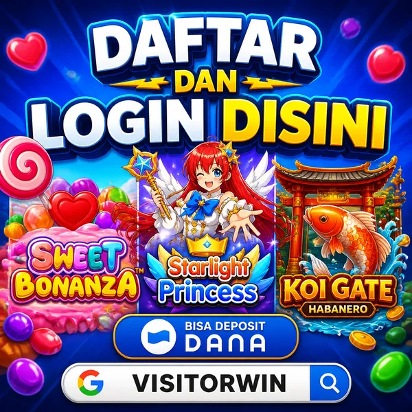 VISITORWIN