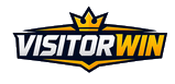VISITORWIN logo